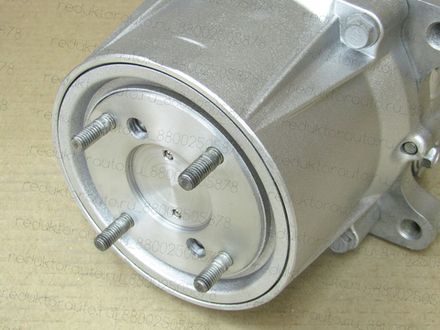 Муфта 41303-42020