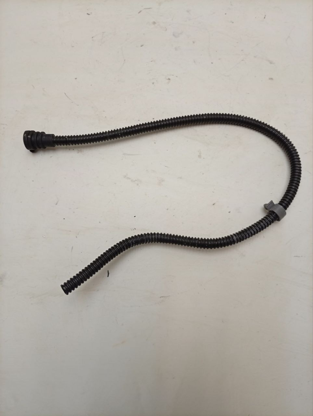 WAE20443OE кт16 Сливной патрубок к стиральным машинам Siemens, Bosch 480442 б/у