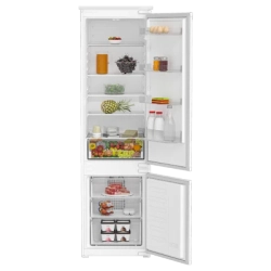 Встраиваемый холодильник Indesit IBH 20