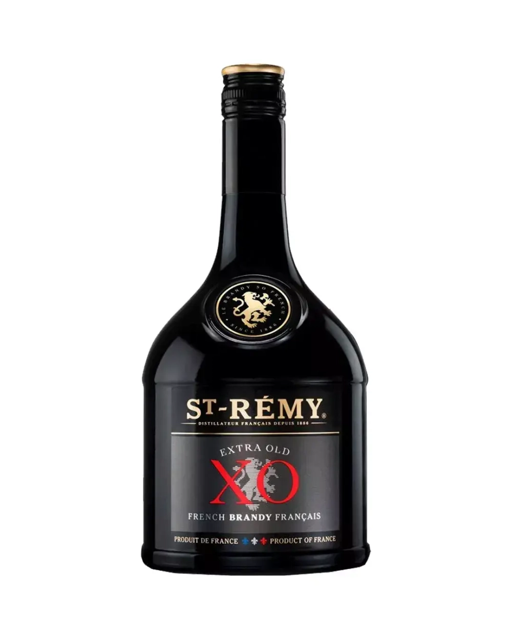 St-Remy XO, 0,5 л.
