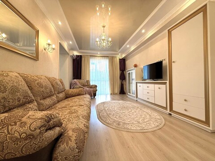 Евродвушка на Владикавказской 67