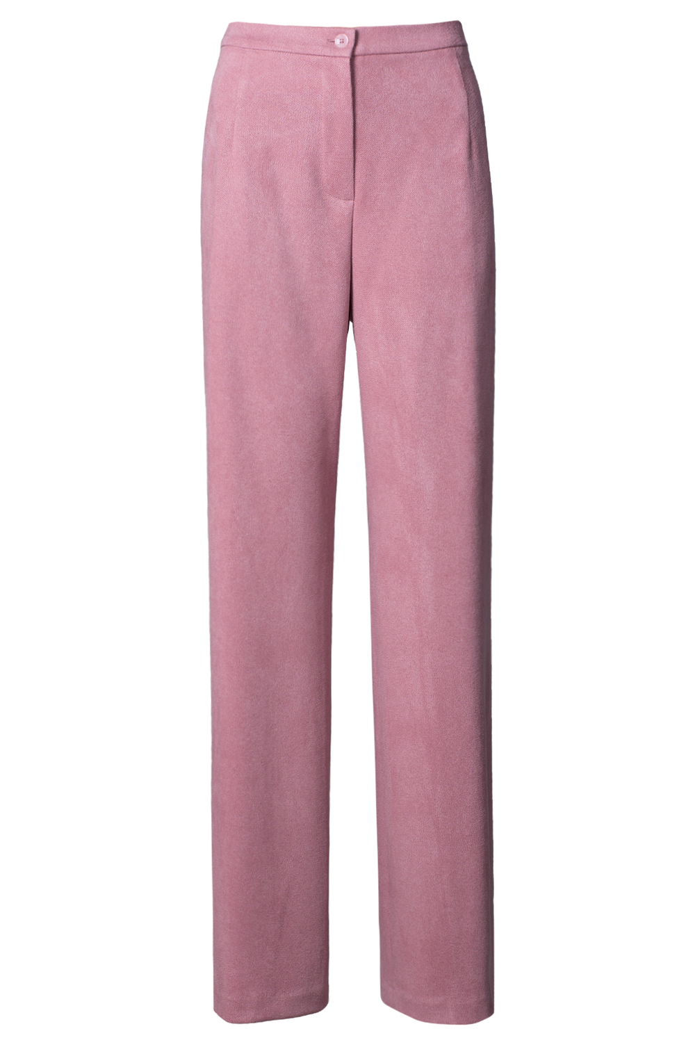 Брюки женские 3667зпа, Пудровый #366Пуд023667зп