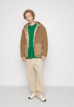 Carhartt WIP LANDON - Тканевые брюки - Белый