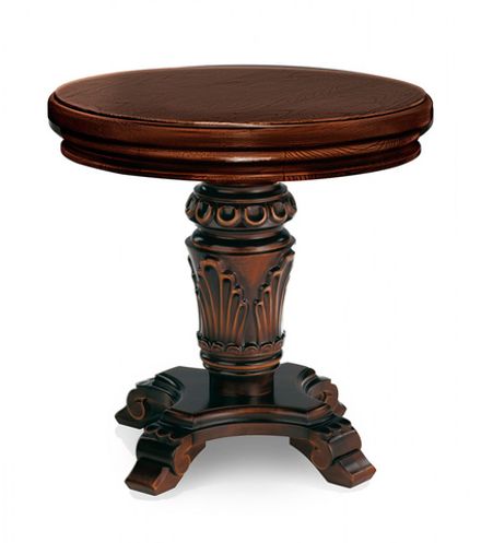 Столик Ренессанс ясень (№5)