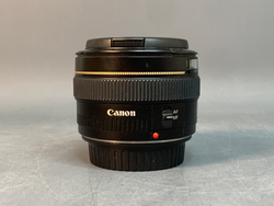 Canon EF 50 mm 1.4 USM