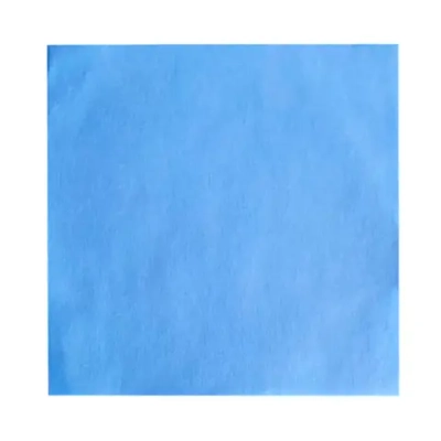 Материал нетканый SMMS 1200х1200 мм 40 г/м2 100 шт зеленый