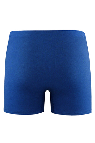 Мужские трусы BB120R Темно-Синий Uniconf