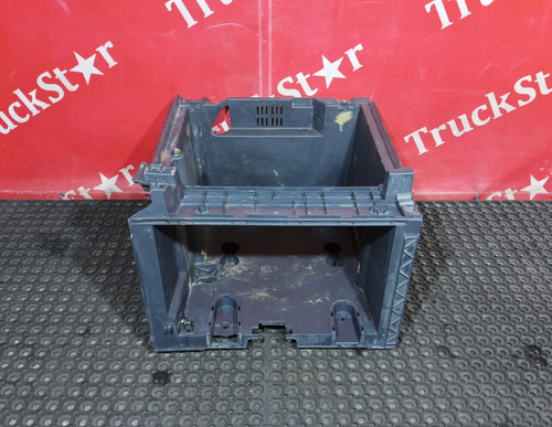 Ящик инструментальный левый 2016 г.