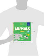 Мой первый английский. Animals. Животные