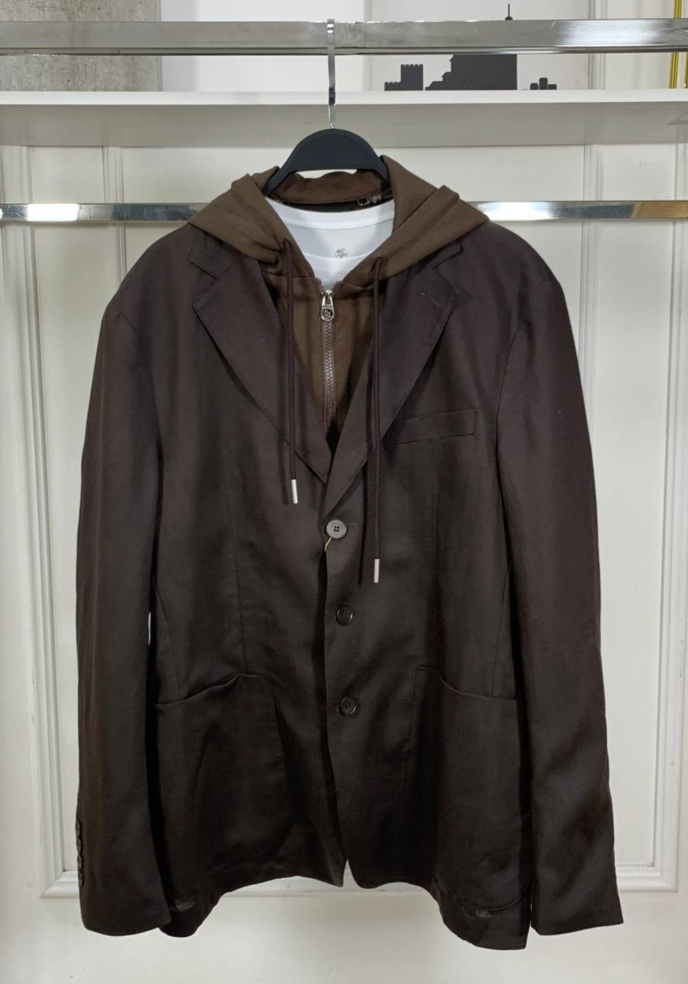 Пиджак Loro Piana, арт. 482196037