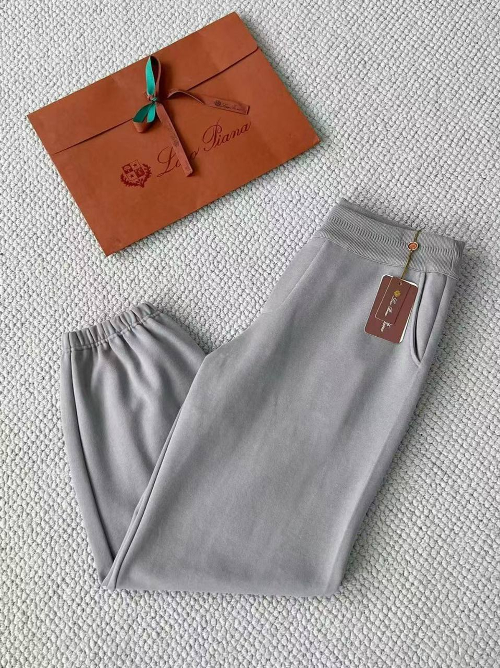 Спортивный костюм Loro Piana