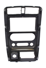 Переходная рамка магнитолы SUZUKI JIMNY 2005-2019 9 дюймов
