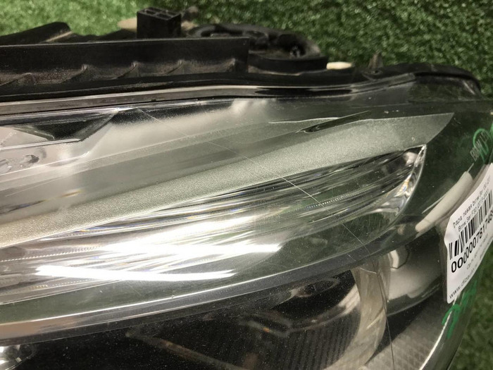 Фара левая BMW 3er F30 (2015-2020) LED