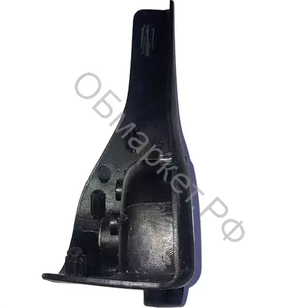 Колёса PLG-HK 22006А (высота 235), чёрный