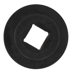 Головка ударная 1/2'', 33мм (6гр.) JCB JCB-44533
