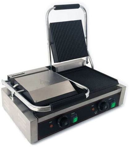 ГРИЛЬ КОНТАКТНЫЙ AIRHOT DCG