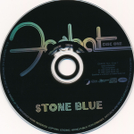 Foghat / Stone Blue - Boogie Motel (2CD)