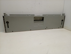 LFTA+5H1741 ктп11 Панель к посудомоечной машине Ariston Indesit C00283408 б/у