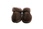 UGG Slippers Scufette Chocolate