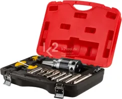 Система расточная OCM NBH2084 8-280 мм, КМ4