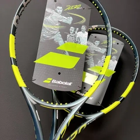 Babolat Pure Aero Team 2026 уже в TENNISFIRST®!