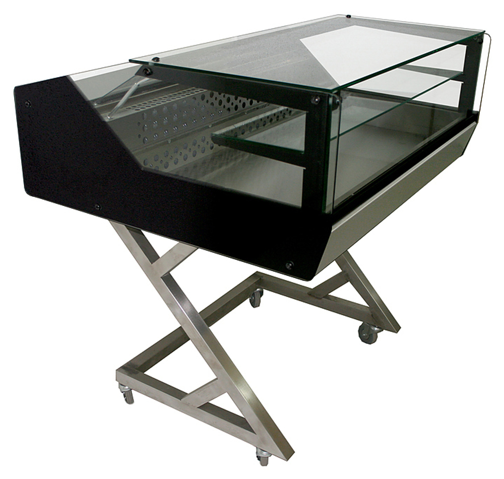 Подставка Carboma A89 N 1,0-10 ( Подставка Арго XL ТЕХНО)