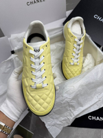 Кроссовки Chanel