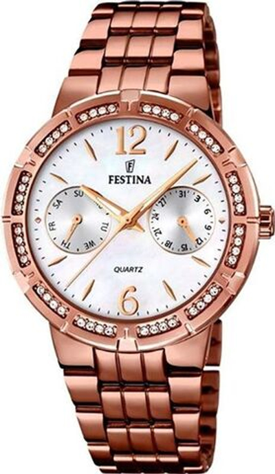Часы Festina F16796/3