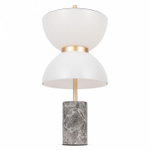 Настольная лампа декоративная Maytoni Memory MOD178TL-L11GR3K