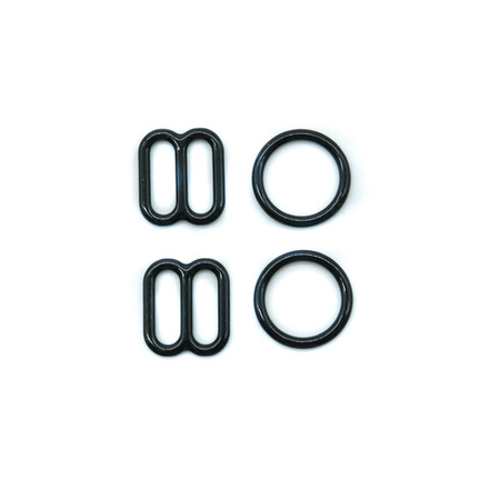 Регулятор 10мм ТЕМНО-СИНИЙ