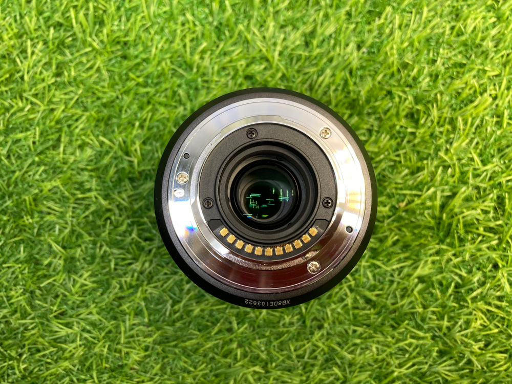 Panasonic Lumix 45-150mm 4-5.6 Покупка/Продажа