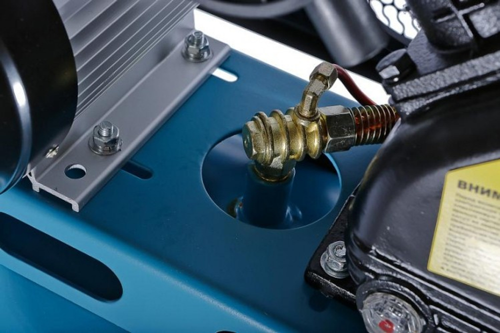 Компрессор поршневой Sturm AC93250B