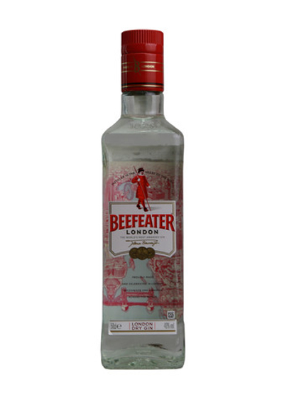 Джин Beefeater London 47%