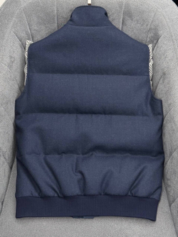 Жилет Brunello Cucinelli