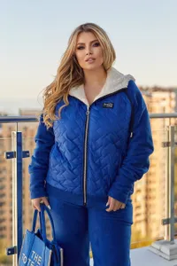 Костюм теплый УК-1605-1 Фабрика Моды