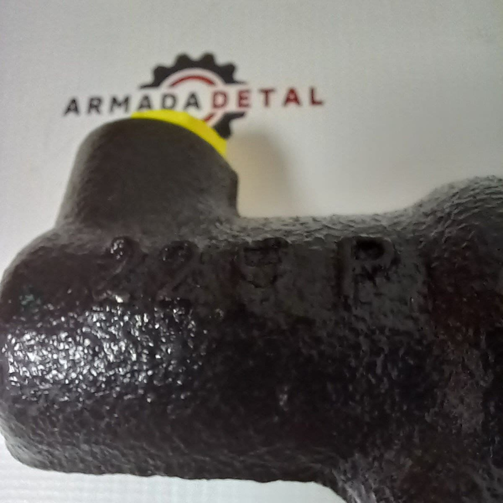 Главный тормозной цилиндр INDIA | 333/Y4500 | JCB