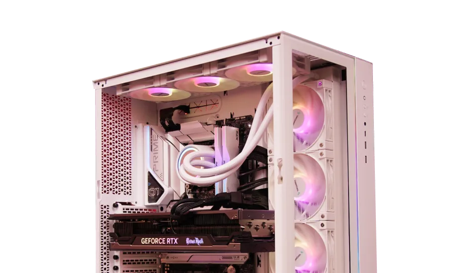 Гарантия на все компьютеры 3 года