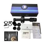 Оптичекий прицел Discovery ED-AR 1-6X24IR FFP FW30, арт: DY-EDAR 1-6X24IRFFPFW30