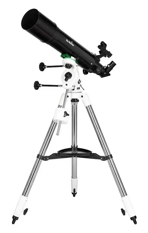 Телескоп Sky-Watcher AC1026 StarQuest2 EQ2