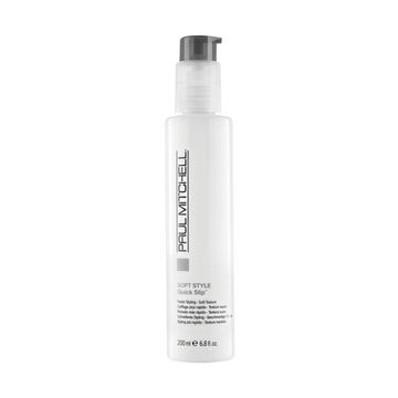 Paul Mitchell Многофункциональный крем для укладки волос Quick Slip, 200 мл