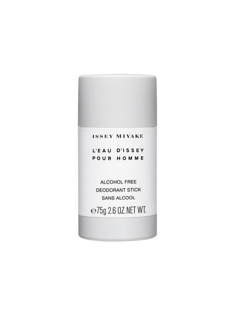 Мужская парфюмерия Issey Miyake L&#39;Eau d&#39;Issey Pour Homme Deodorant Stick