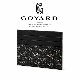 Мужские картхолдеры Goyard