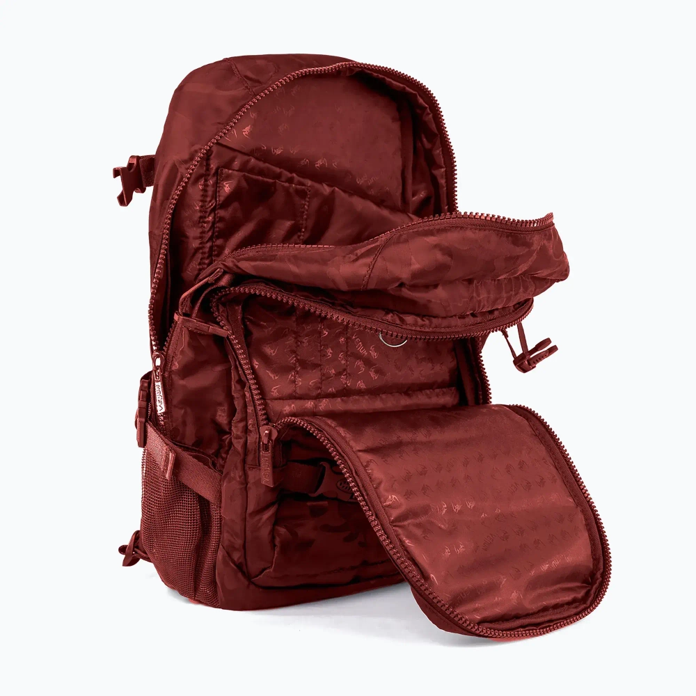 Рюкзак Venum Challenger Pro 22.5 l burgundy
