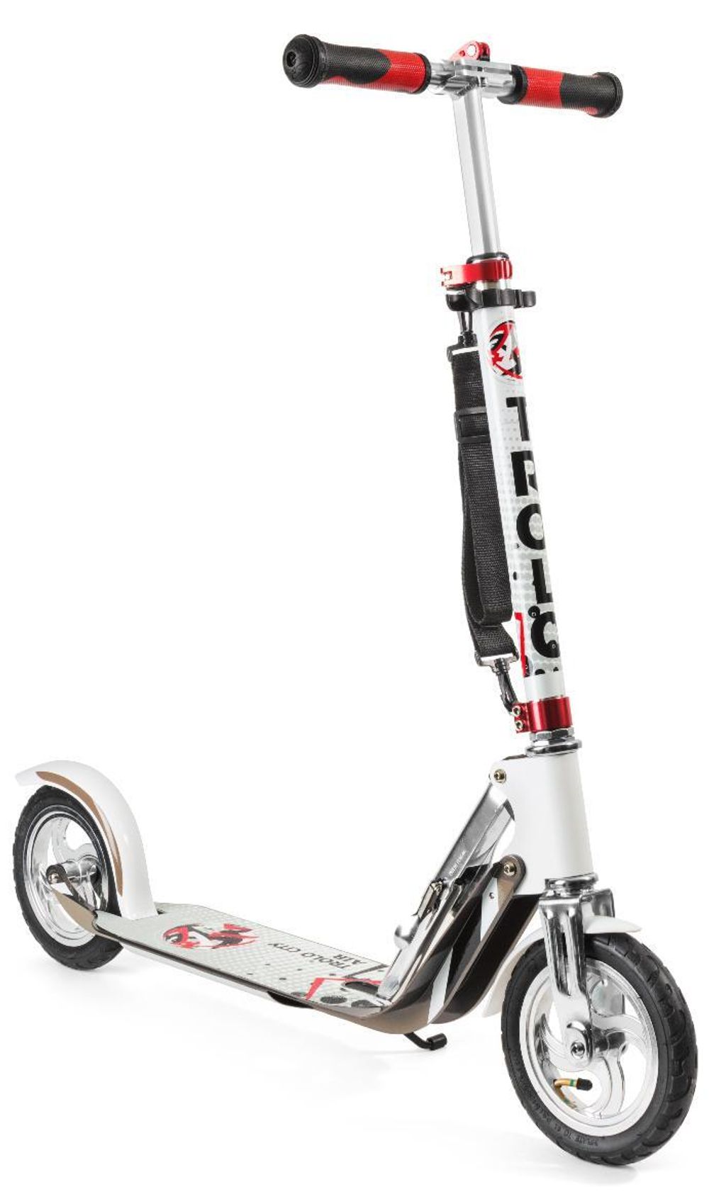 Самокат Trolo City Air