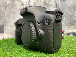 Canon EOS 7D (28.000 кадров) Покупка/Продажа