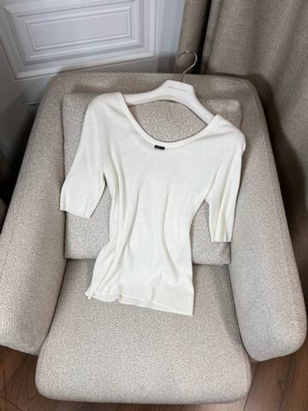 Футболка Brunello Cucinelli