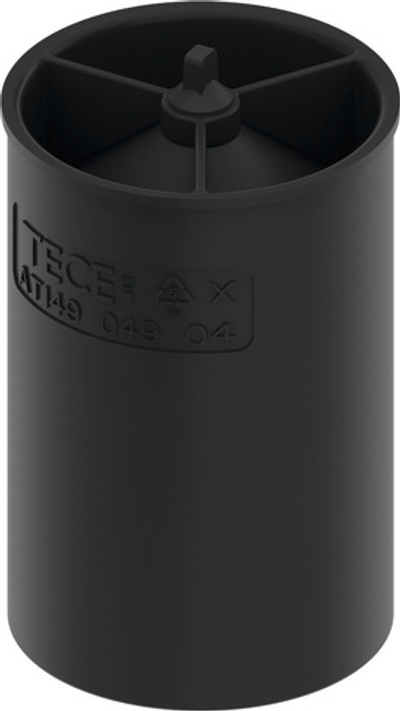 Стакан с мембраной для сифона «стандартный»TECEdrainline