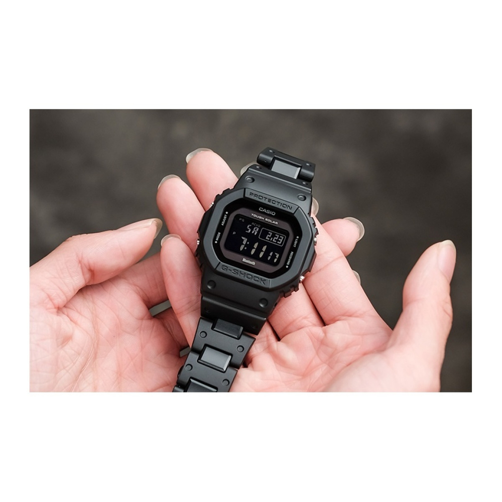 Часы G-SHOCK, GW-B5600BC-1B