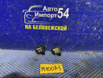 Бардачок пассажирский TOYOTA DUET 1998-2000