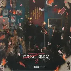 Krept & Konan – Young Kingz 2 - LP